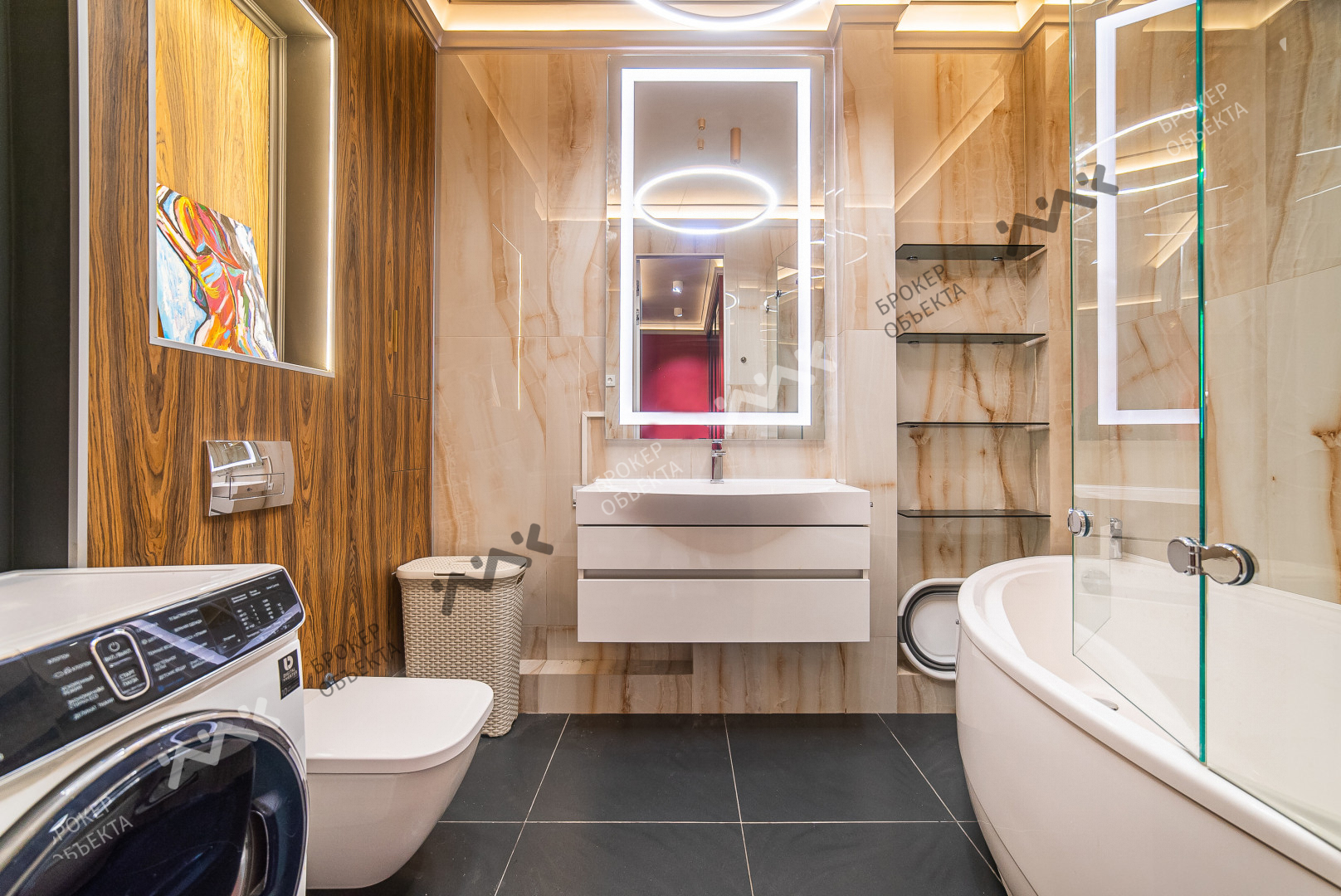 Фото объекта