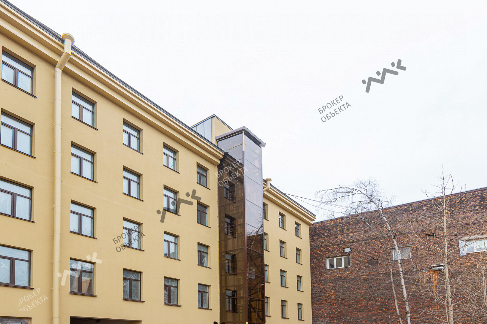 Фото объекта