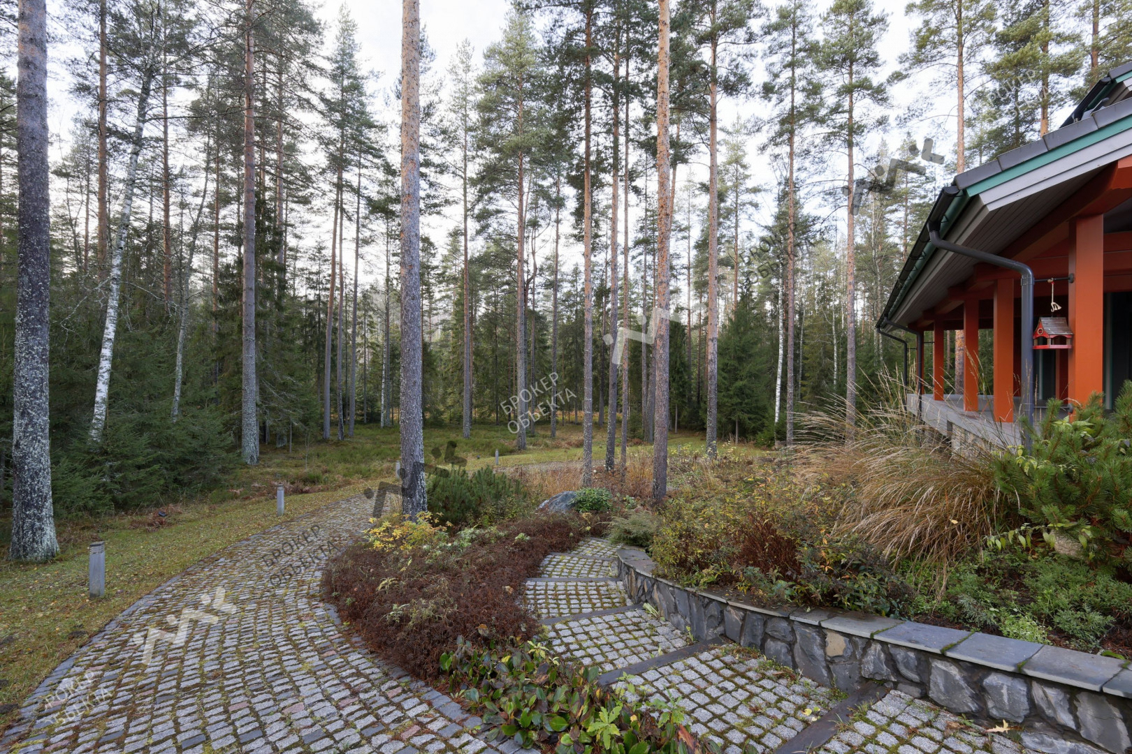 Фото объекта