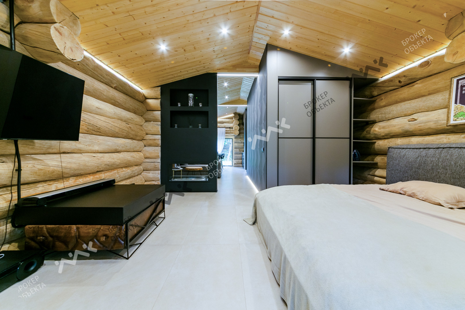 Фото объекта