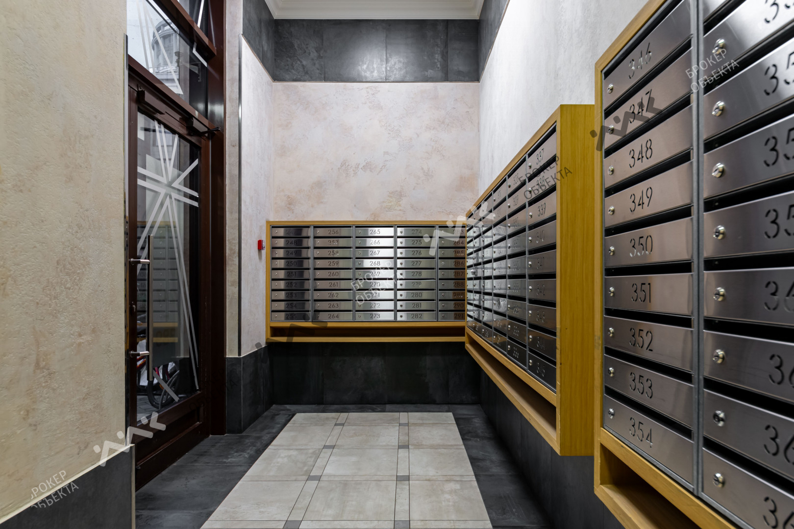 Фото объекта