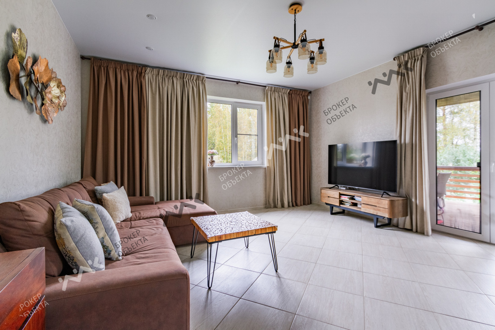 Фото объекта