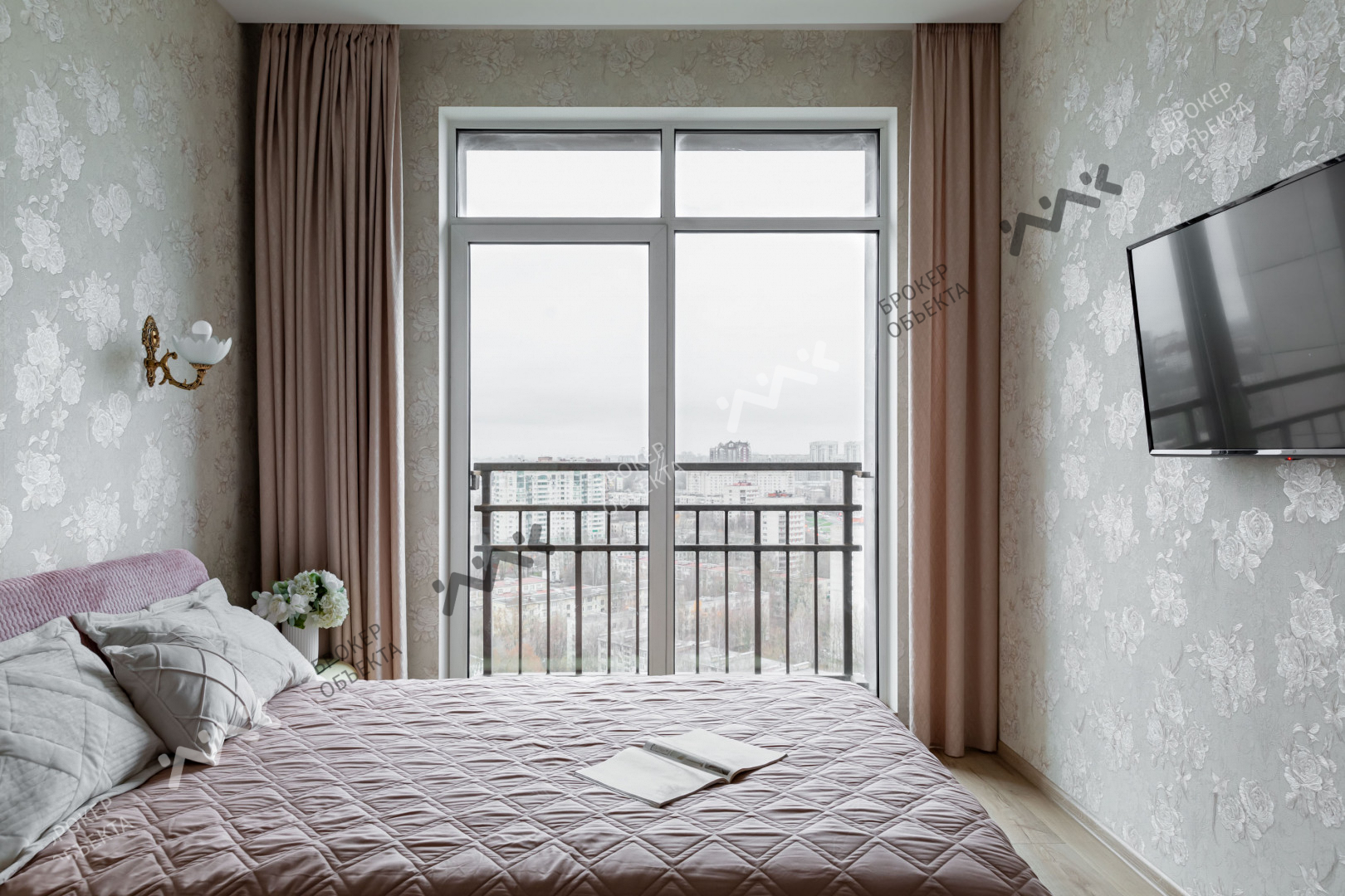 Фото объекта