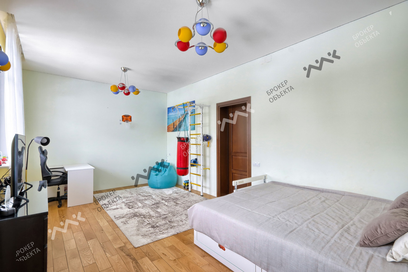 Фото объекта