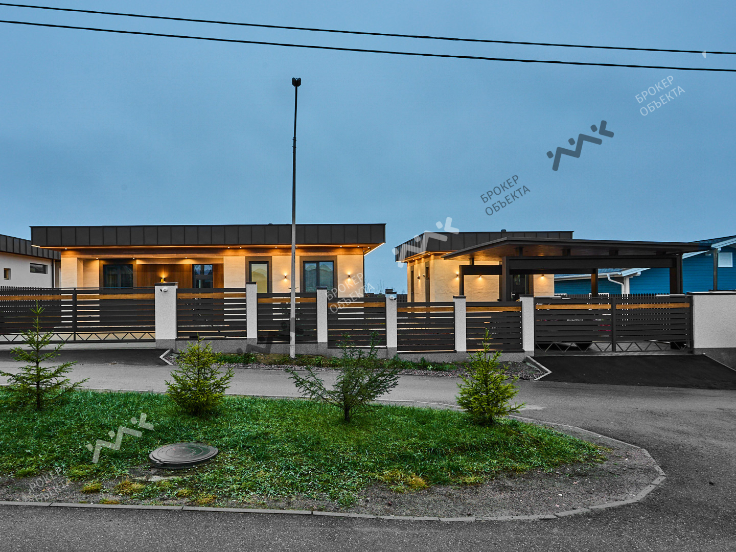 Фото объекта