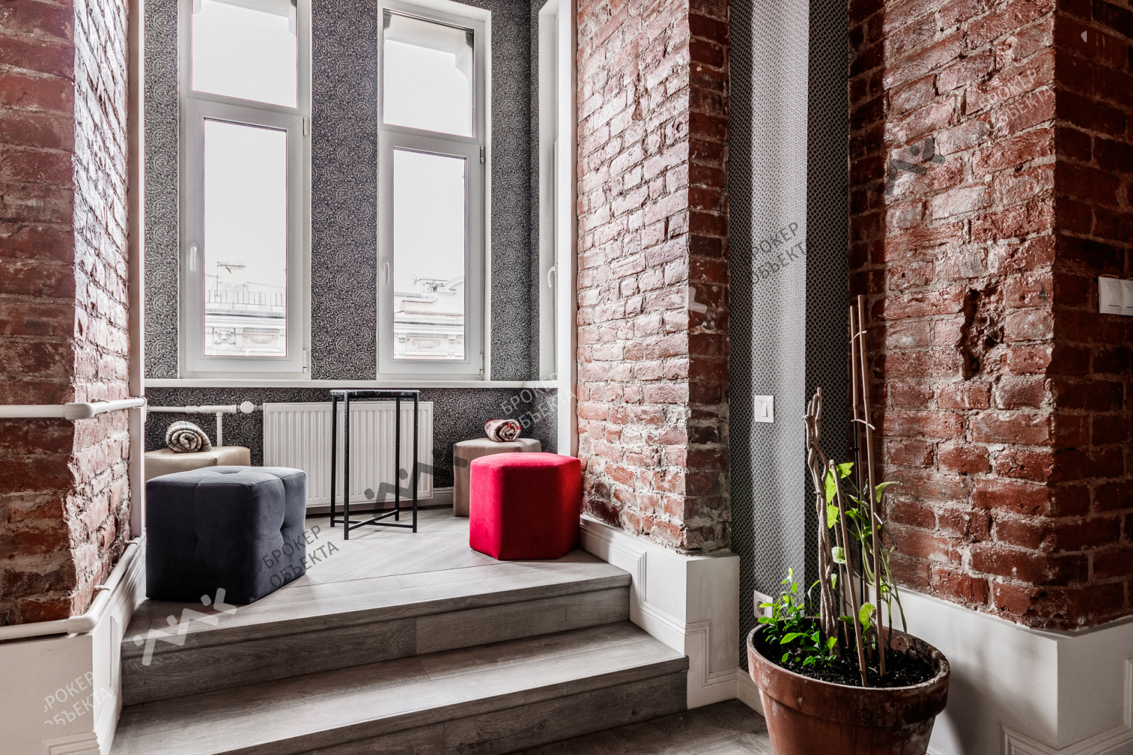 Фото объекта