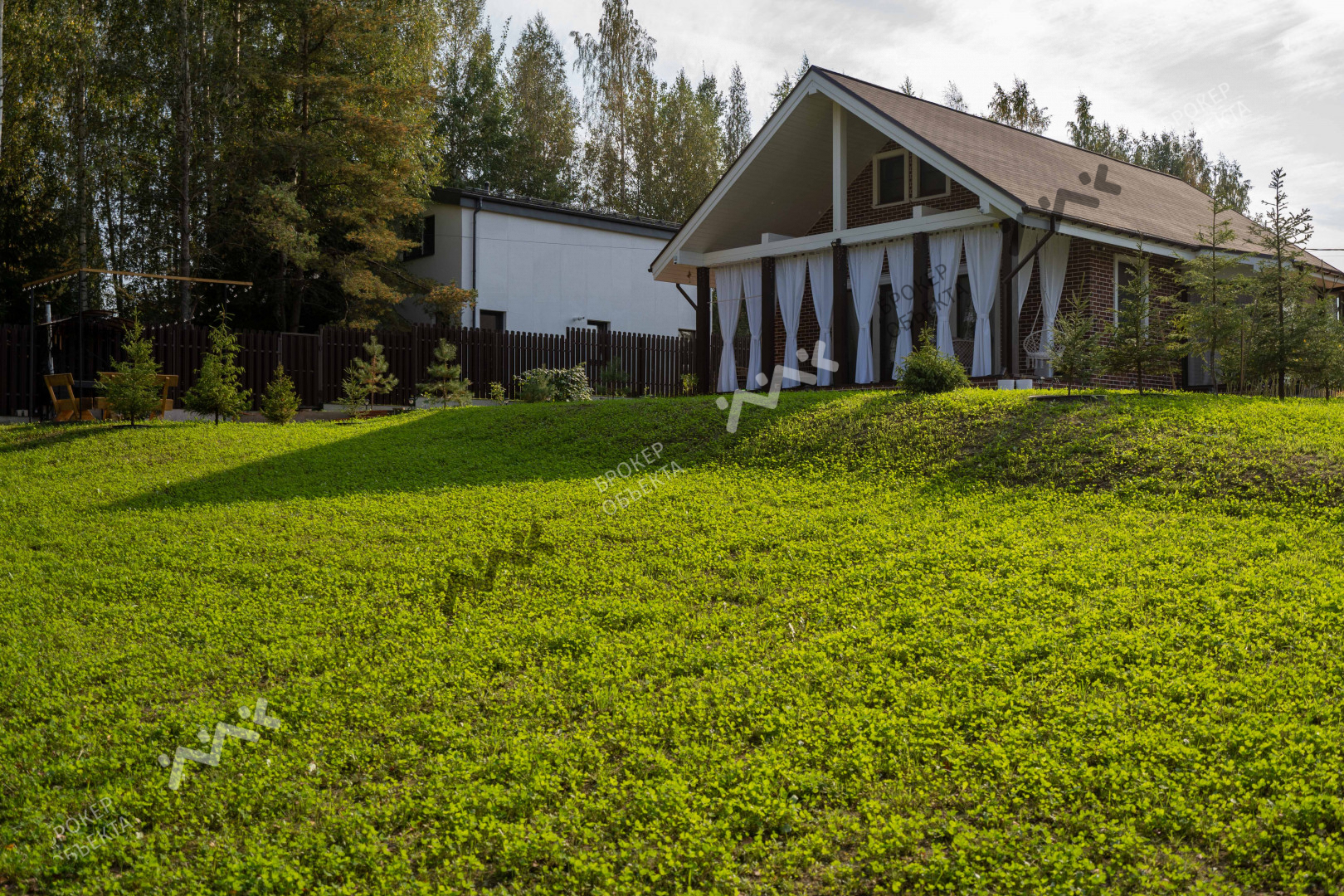 Фото объекта