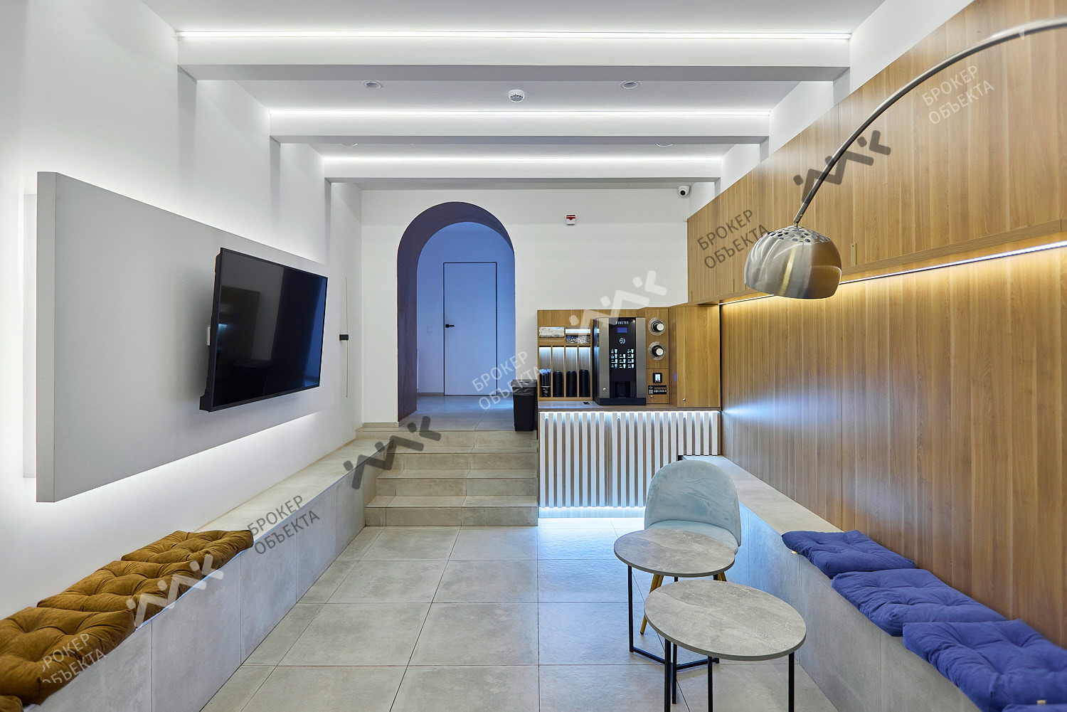 Фото объекта