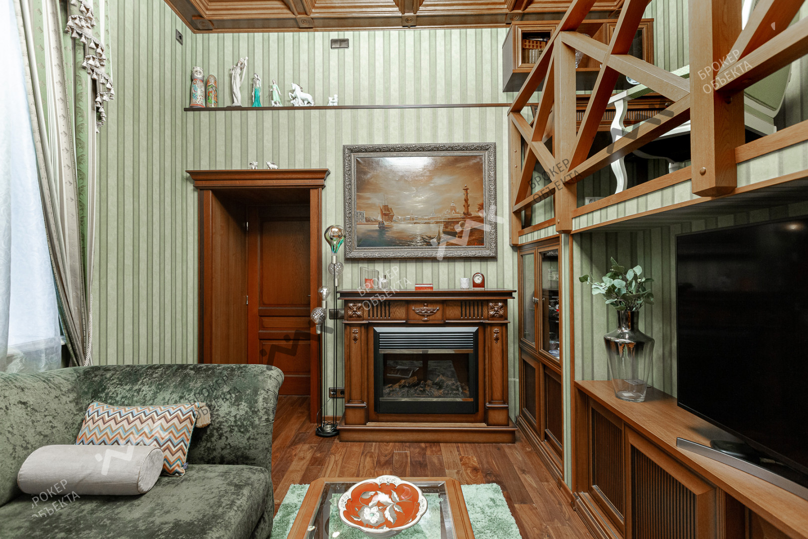 Фото объекта