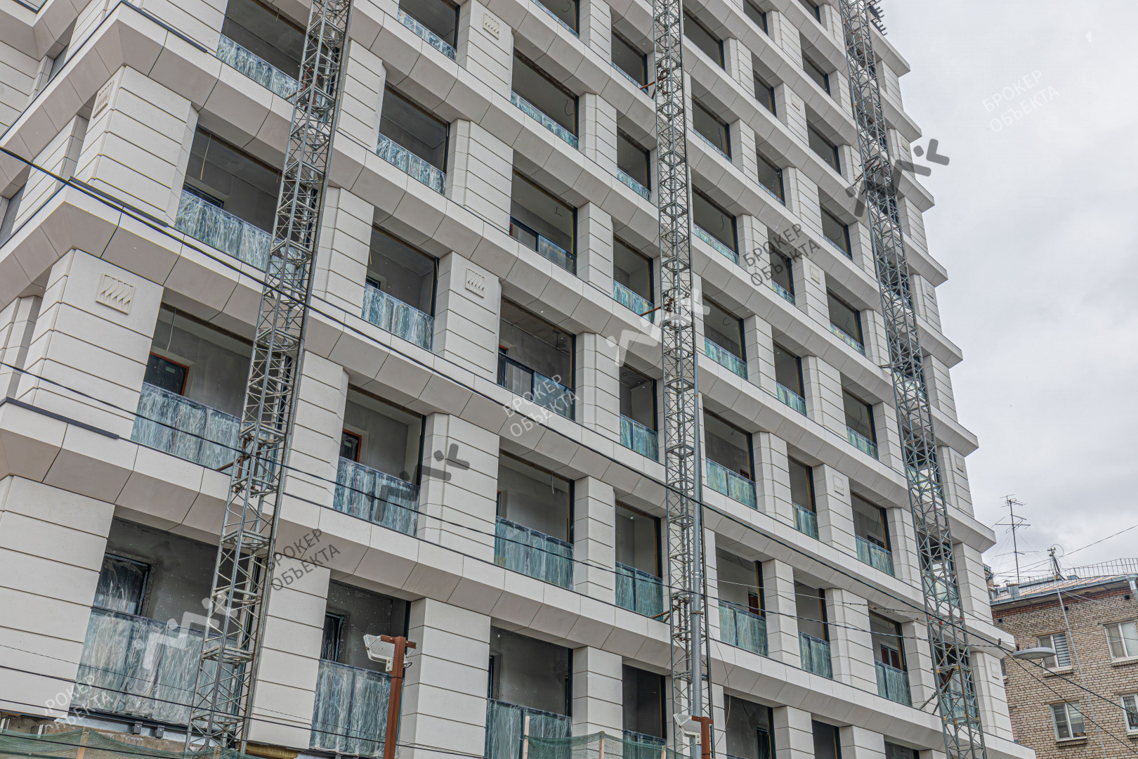 Фото объекта