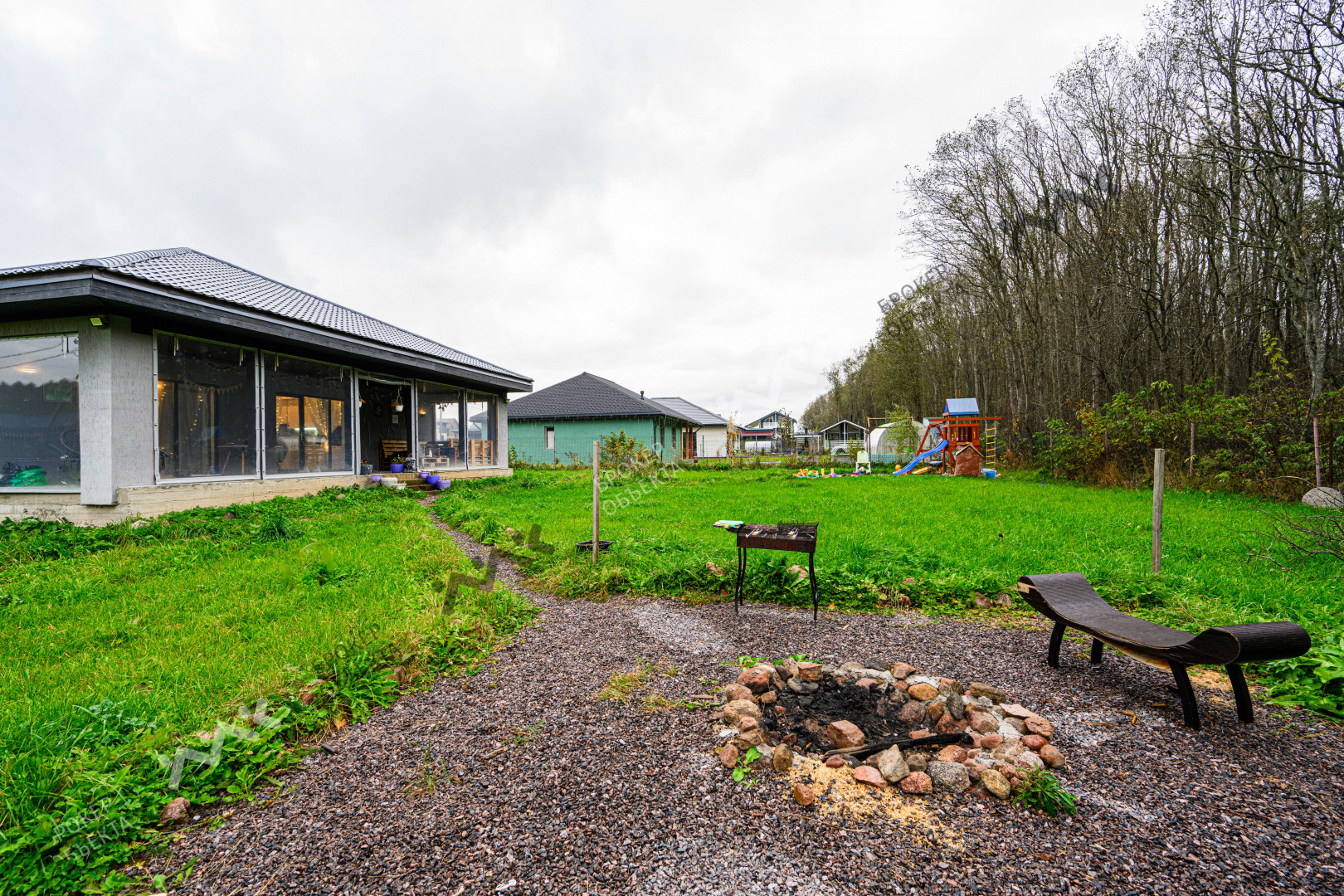 Фото объекта