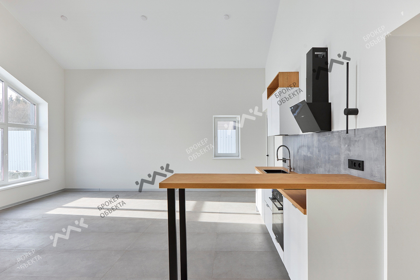 Фото объекта