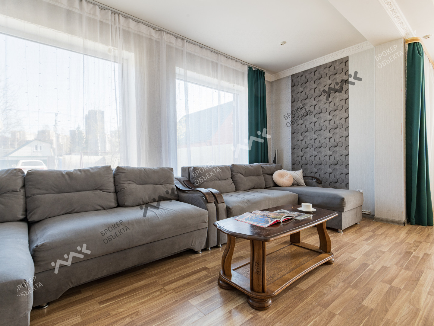 Фото объекта