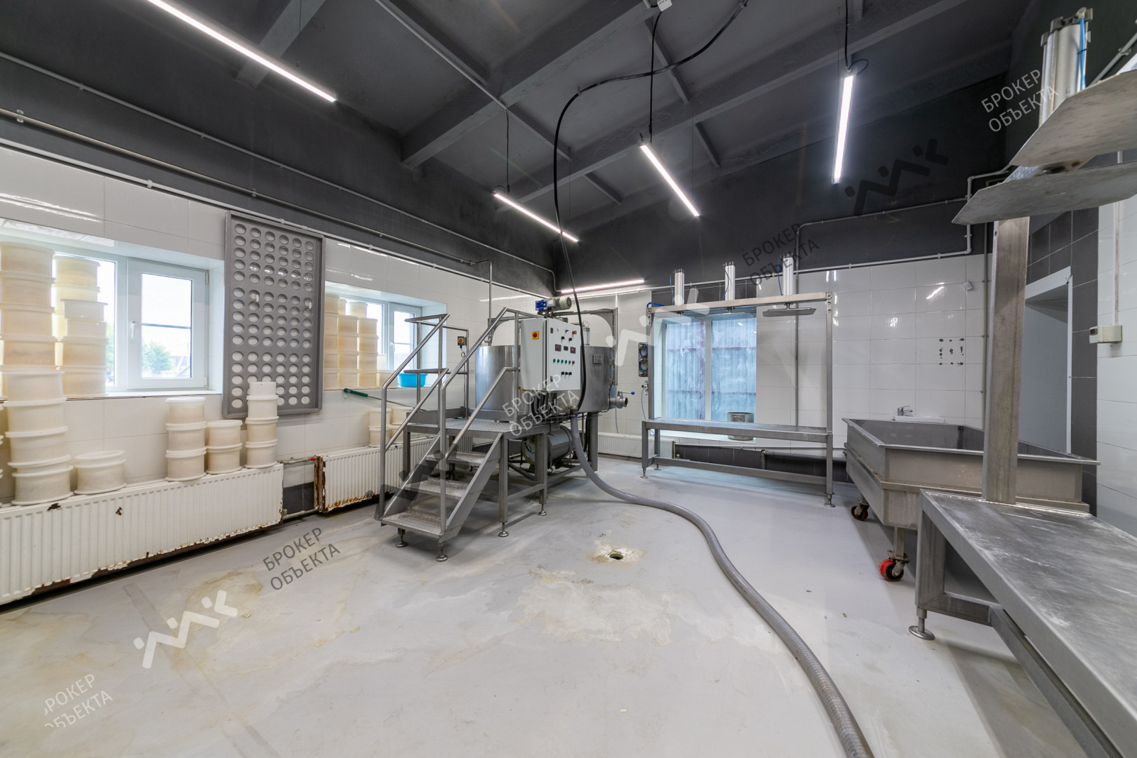 Фото объекта