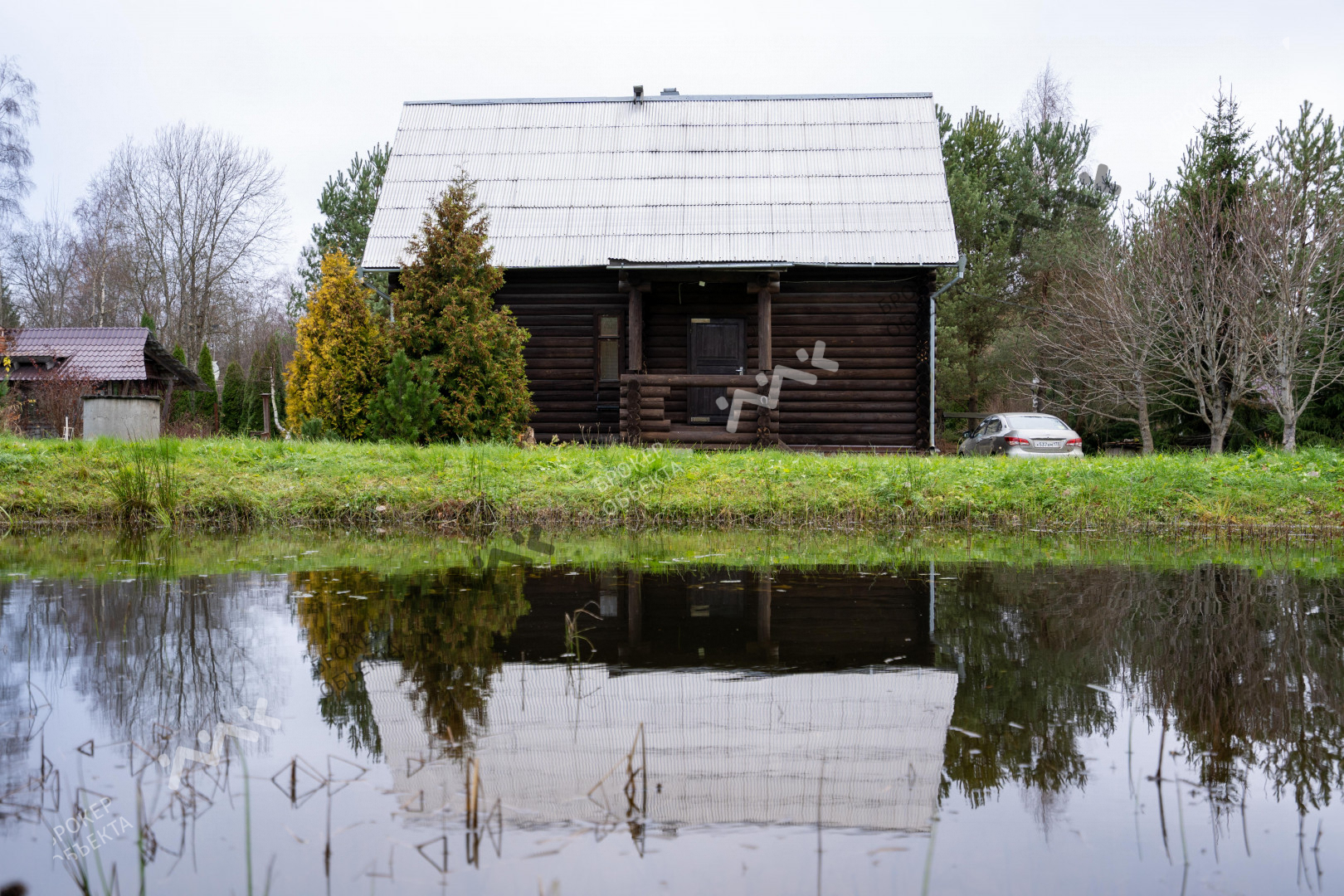 Фото объекта