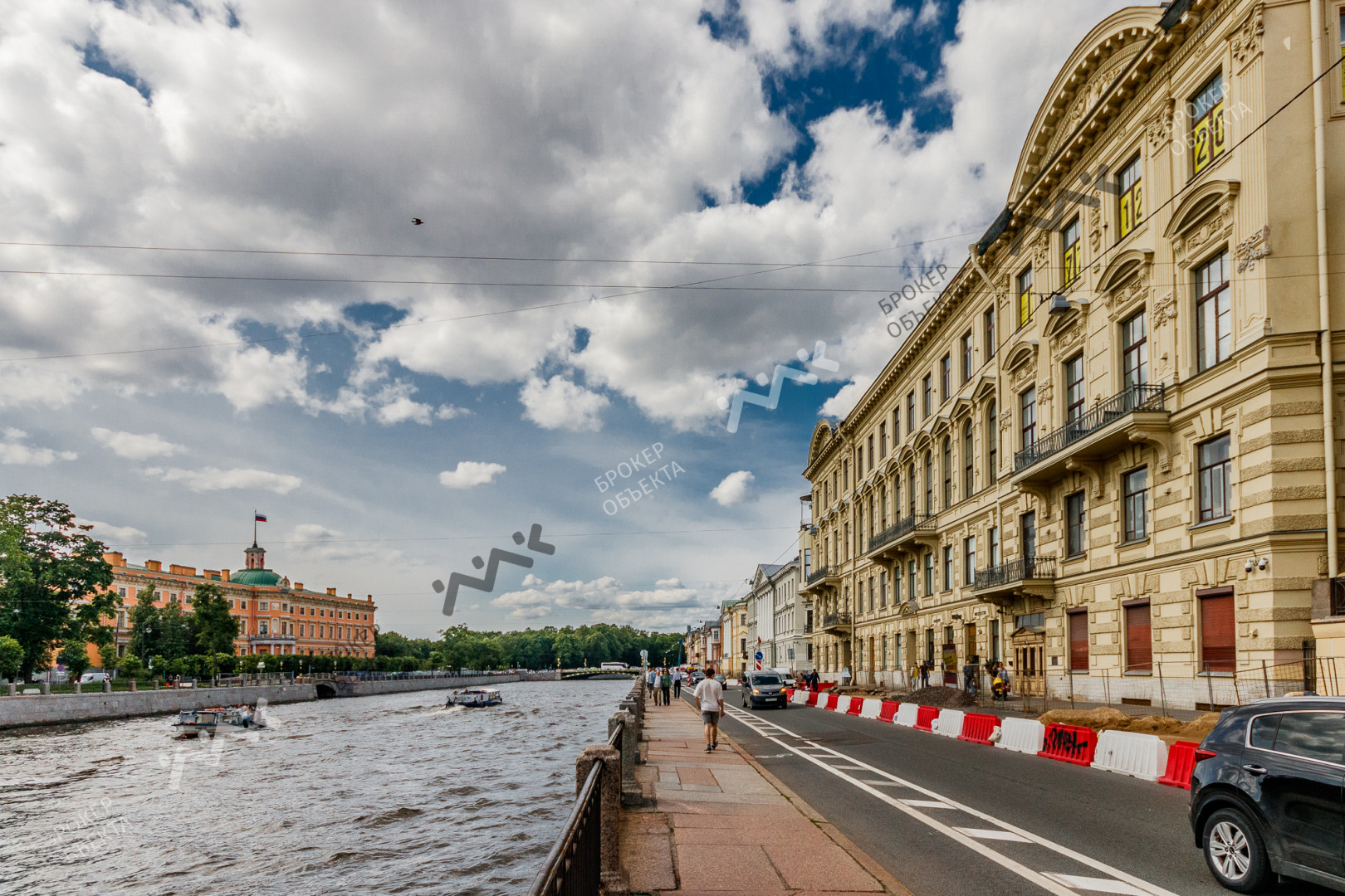 Фото объекта