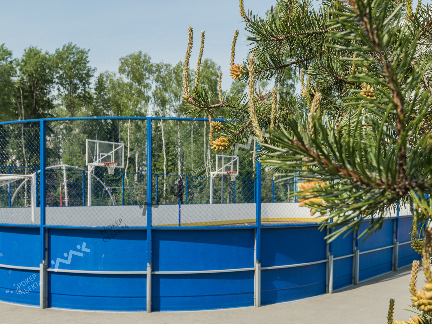 Фото объекта