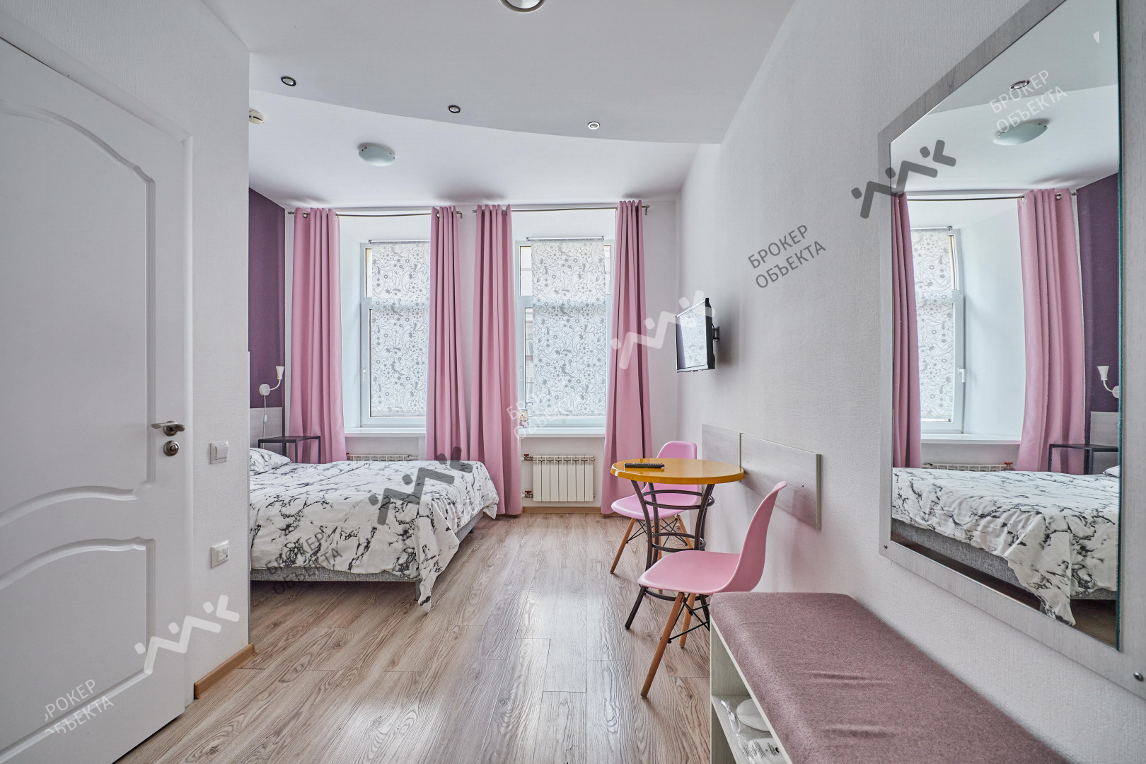 Фото объекта