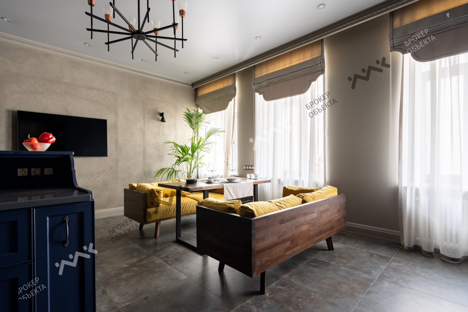 Фото объекта