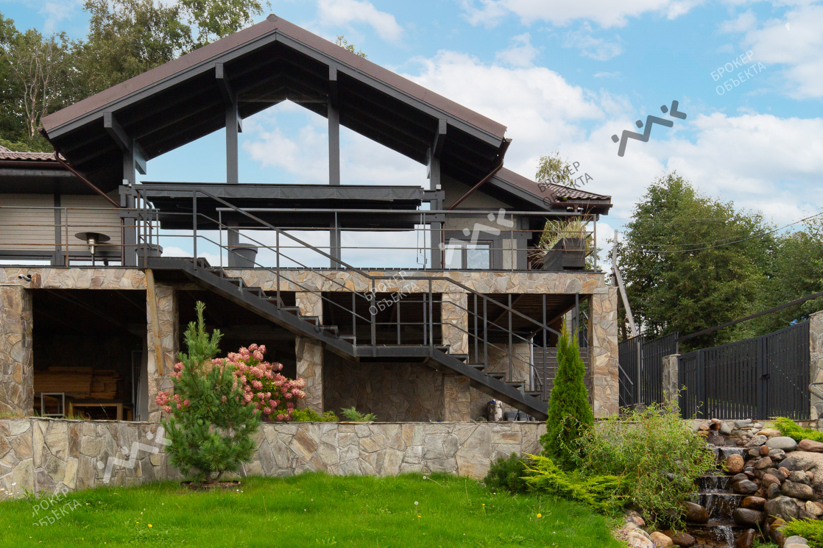 Фото объекта