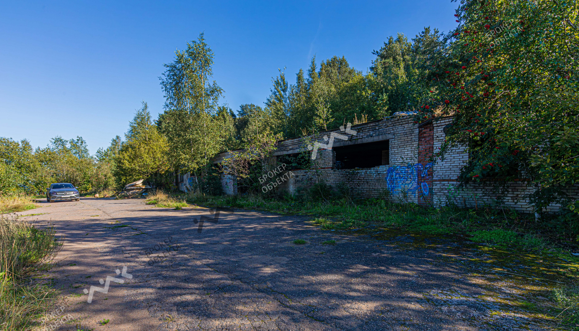 Фото объекта