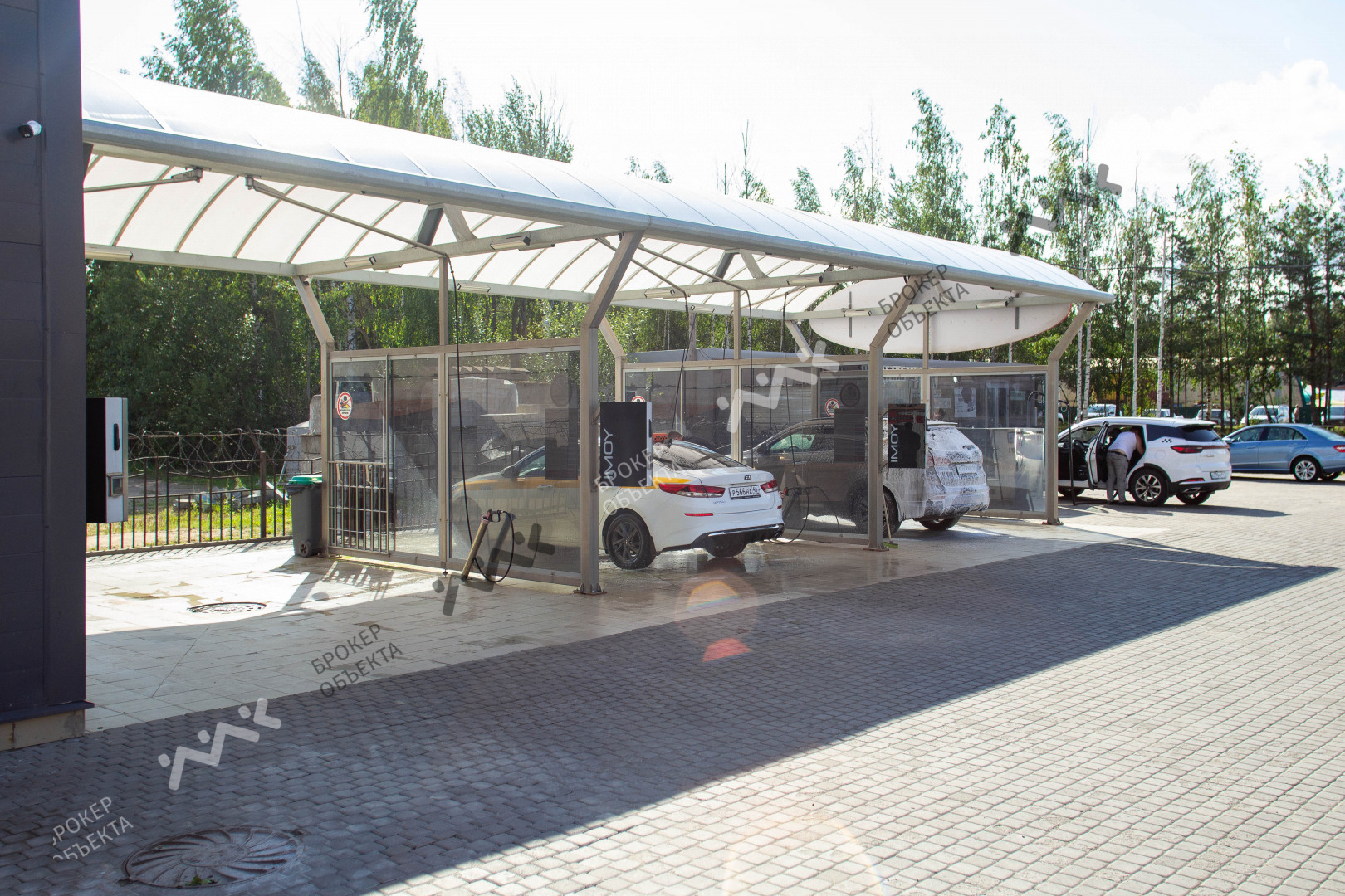 Фото объекта