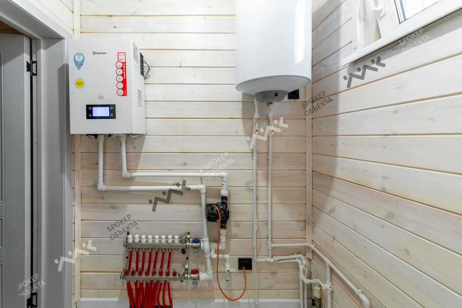 Фото объекта