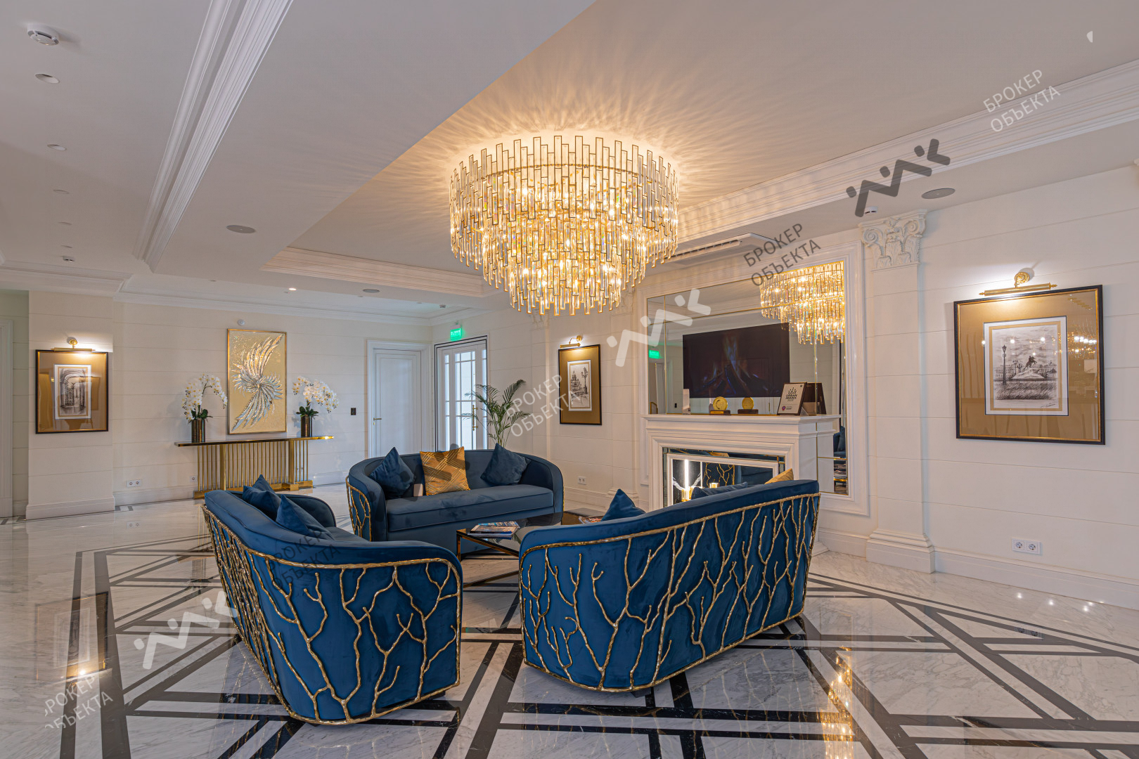 Фото объекта