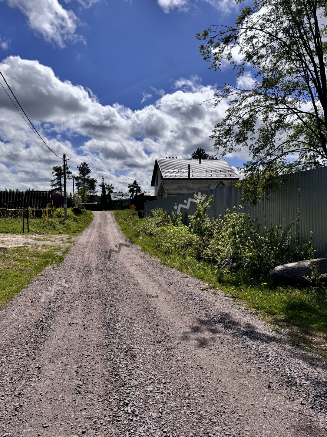 Фото объекта