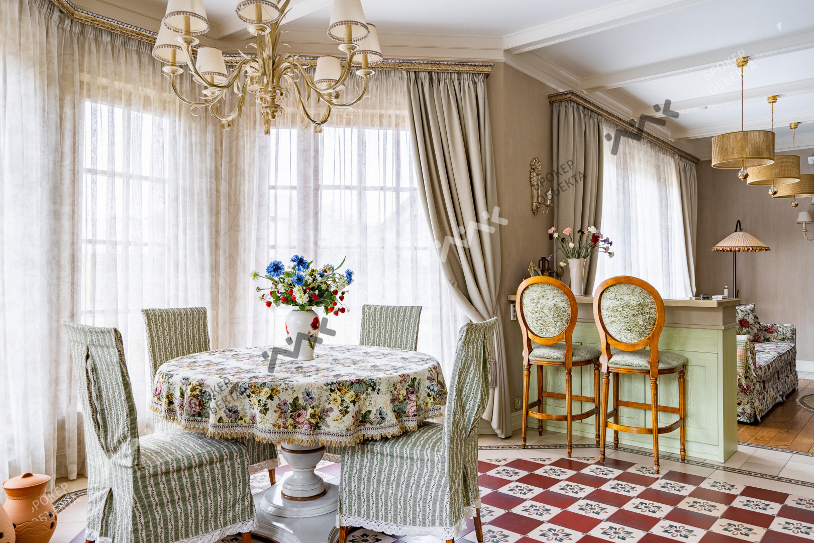 Фото объекта