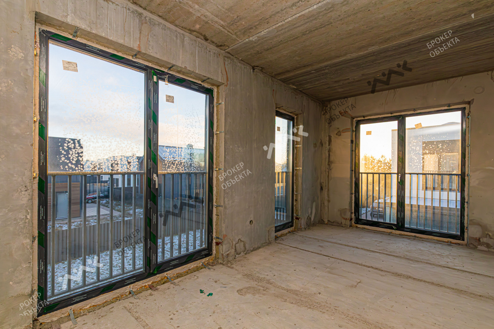 Фото объекта