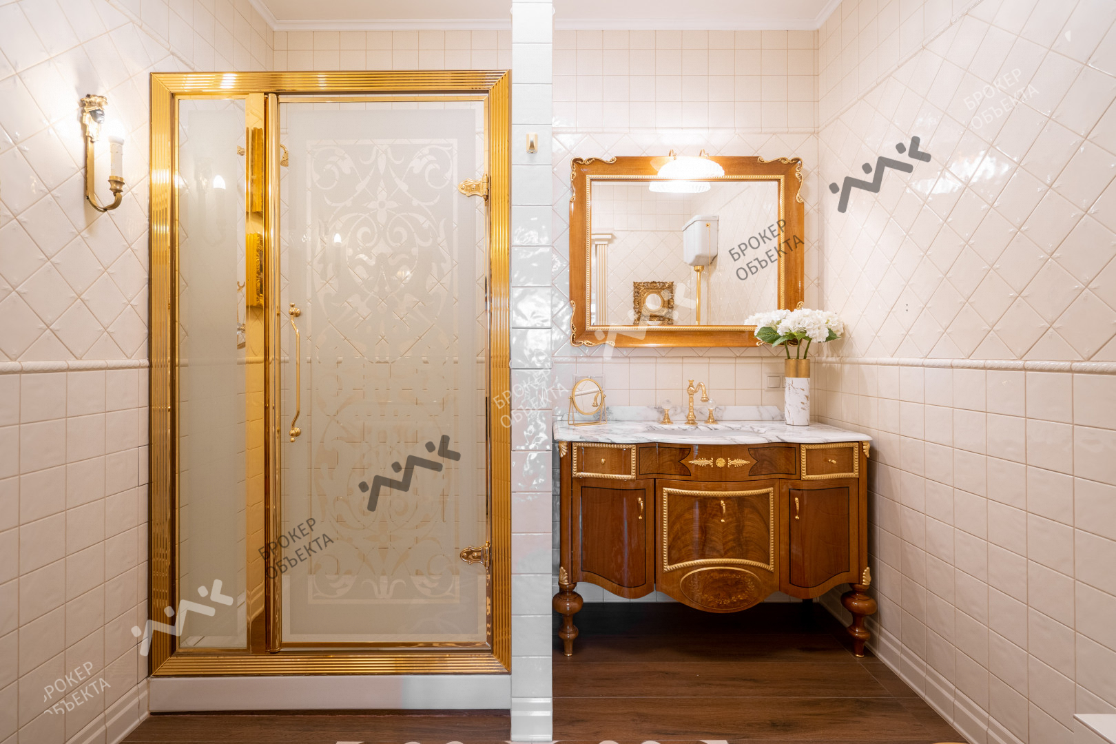 Фото объекта