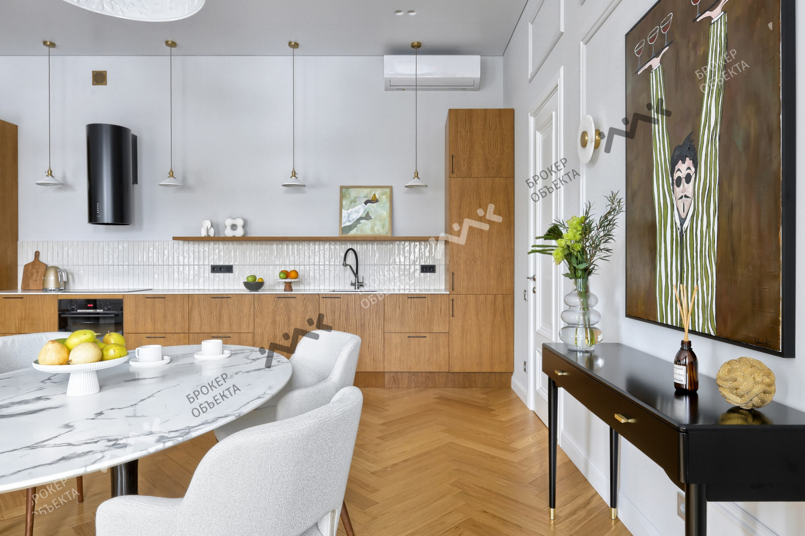 Фото объекта