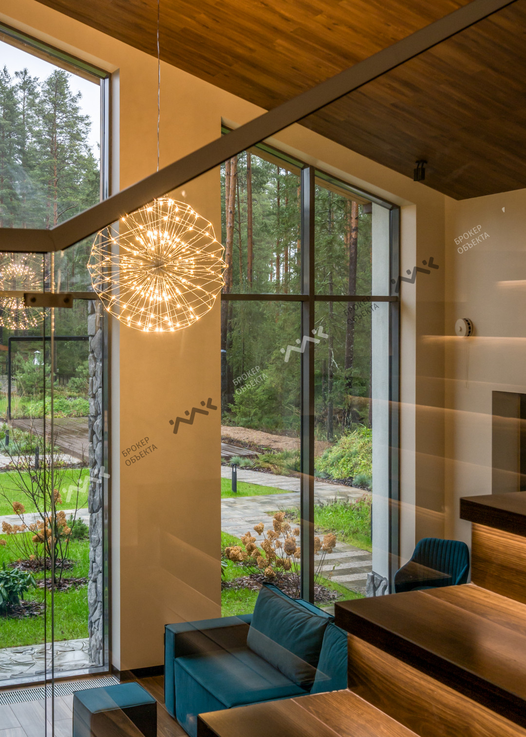 Фото объекта