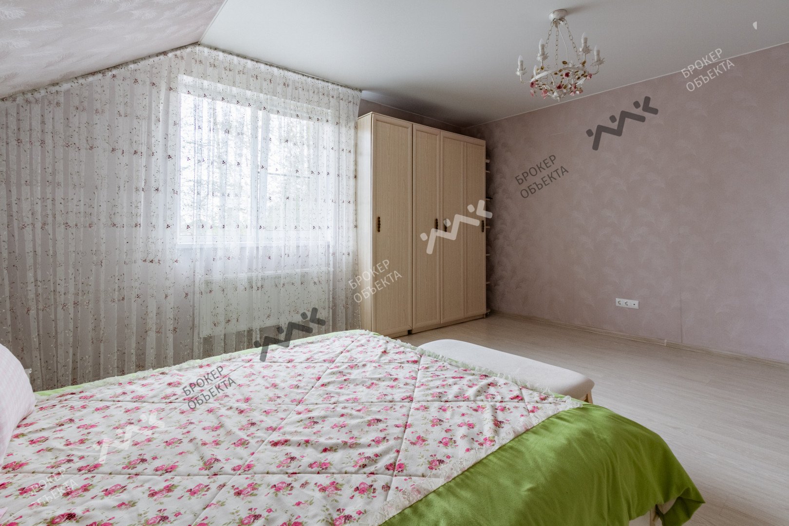 Фото объекта