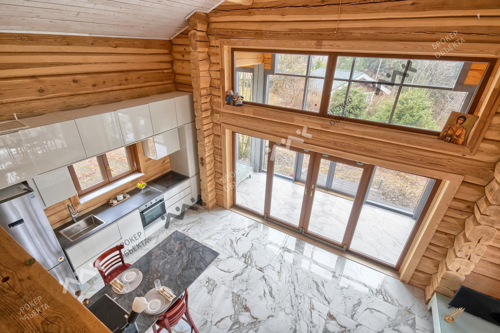 Фото объекта