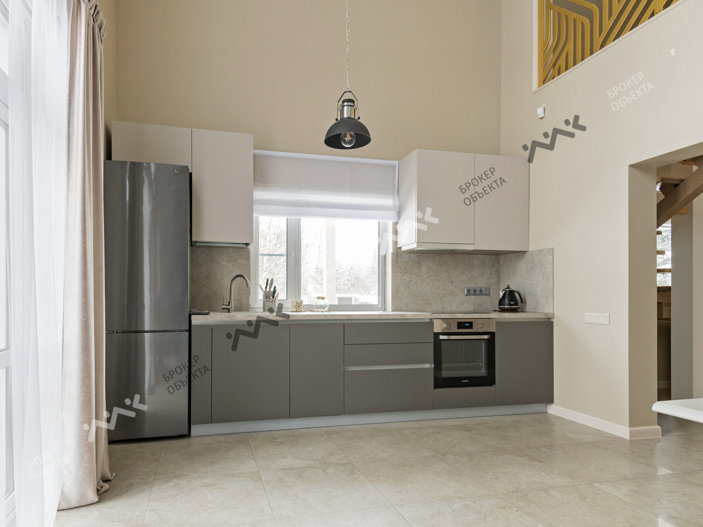 Фото объекта