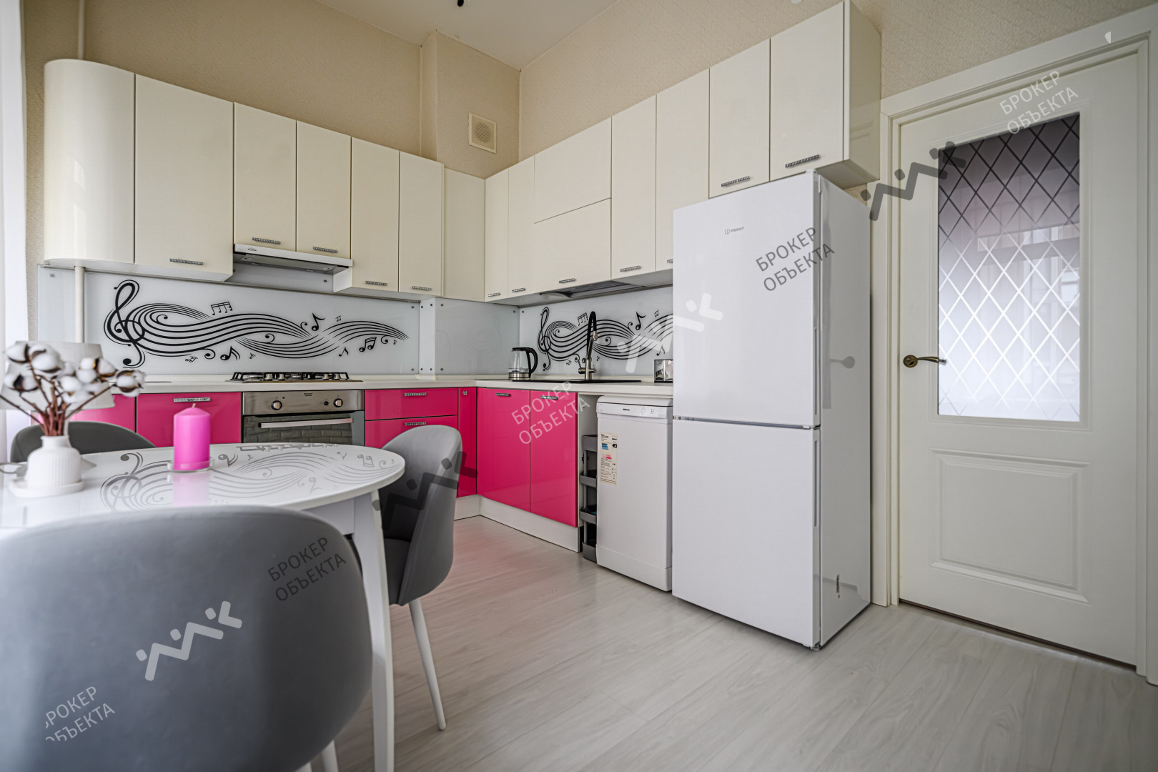 Фото объекта