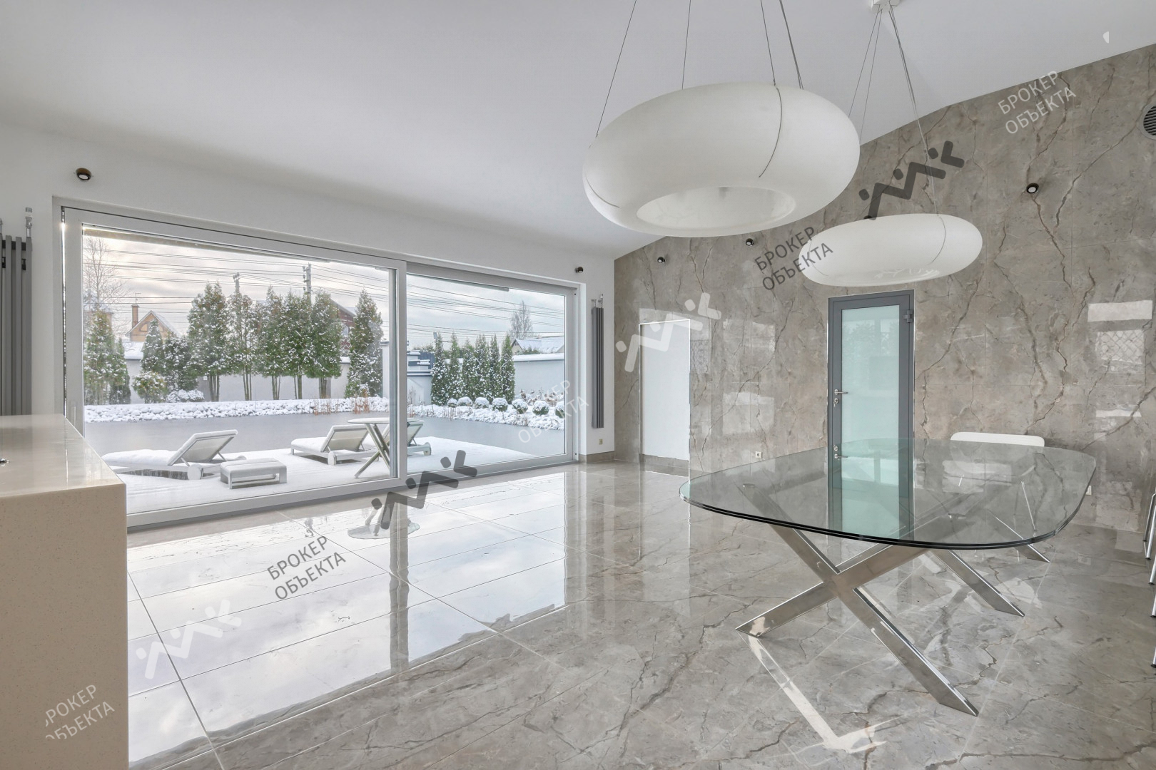 Фото объекта