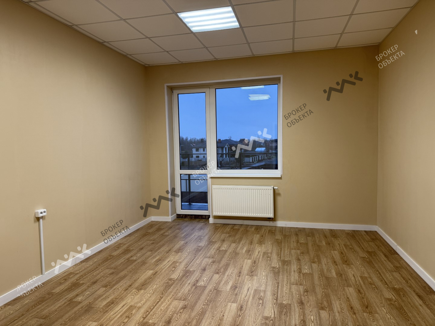 Фото объекта