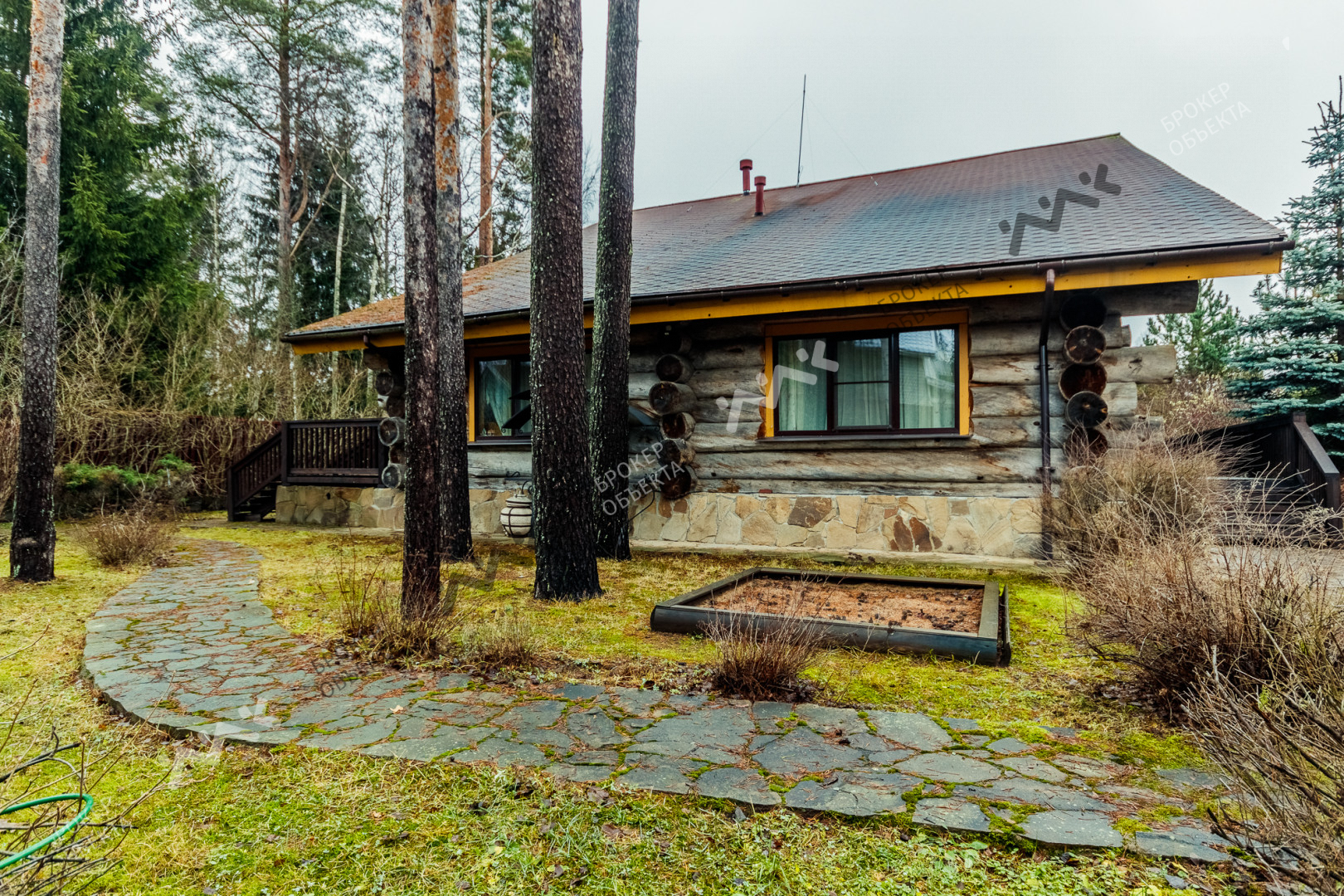 Фото объекта