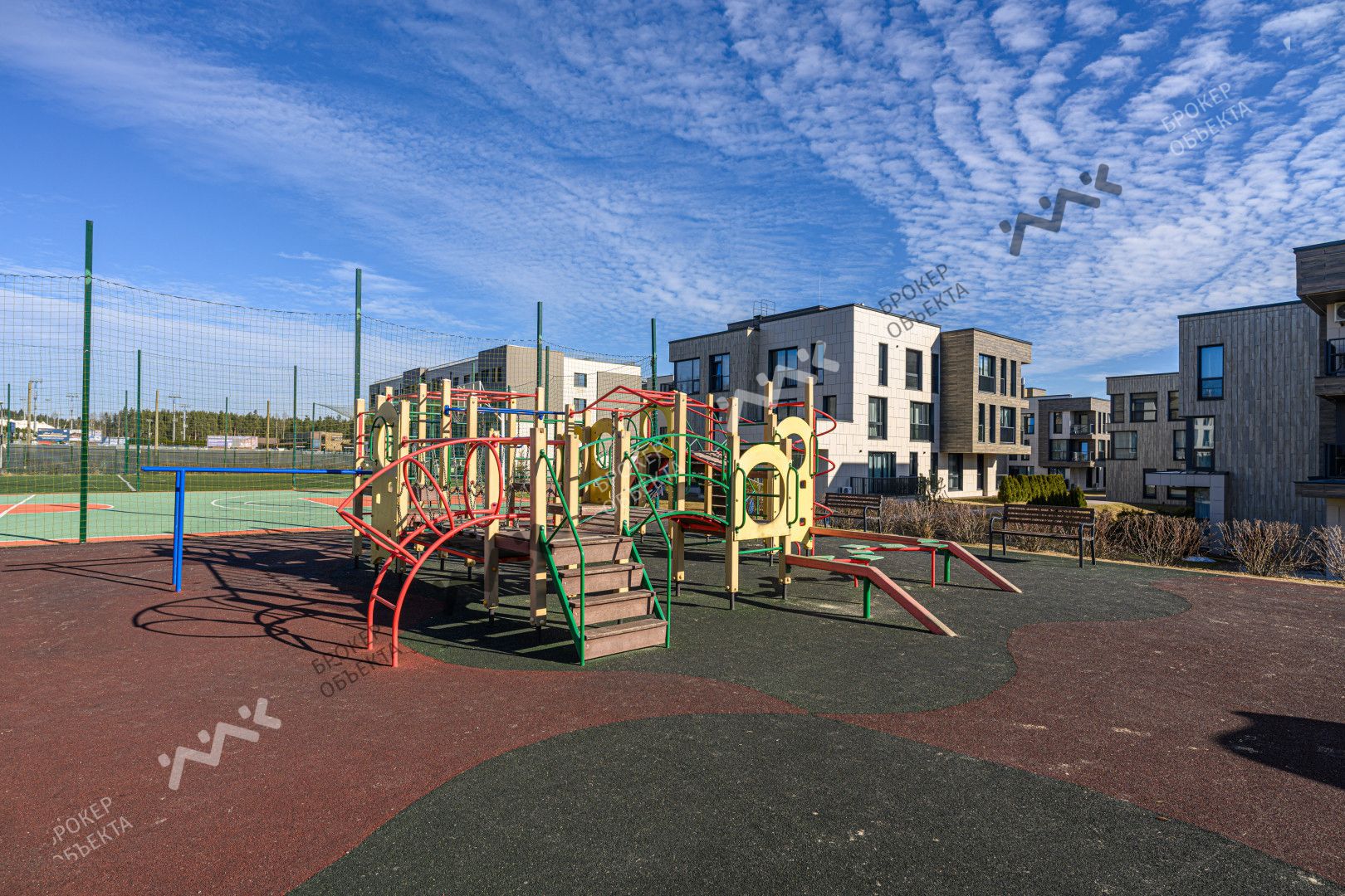 Фото объекта