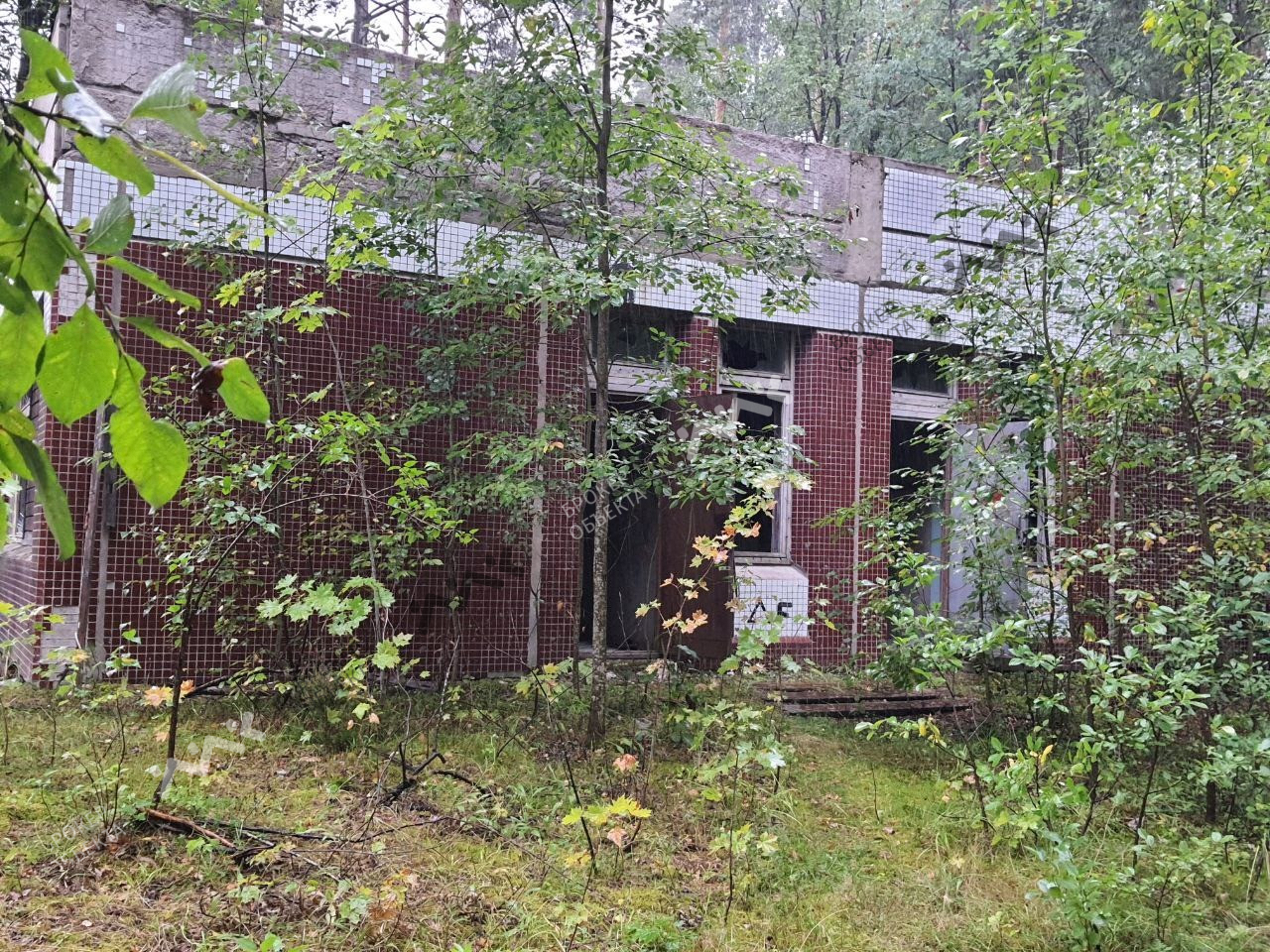 Фото объекта