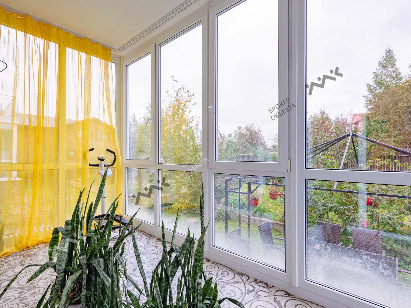 Фото объекта