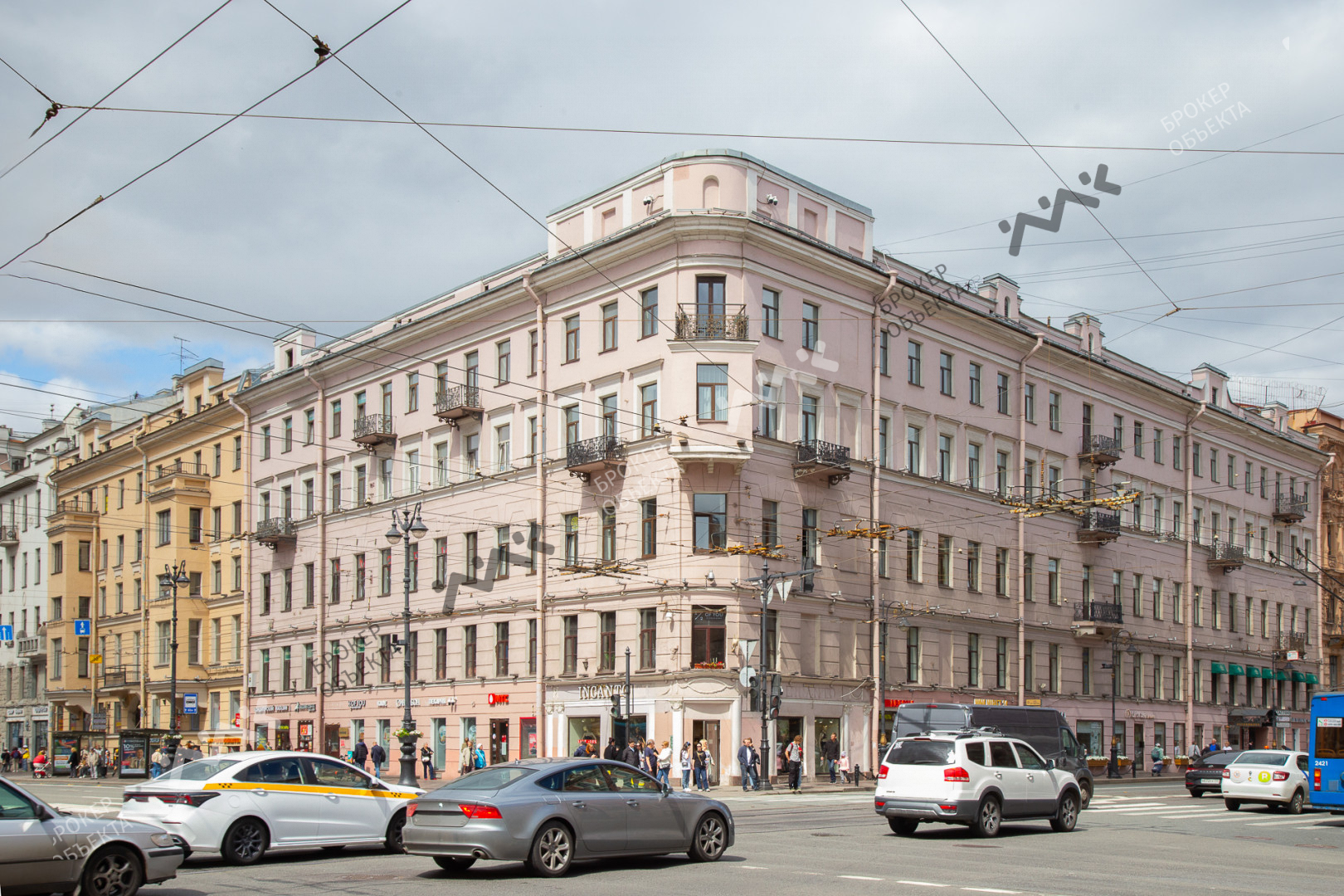 Фото объекта