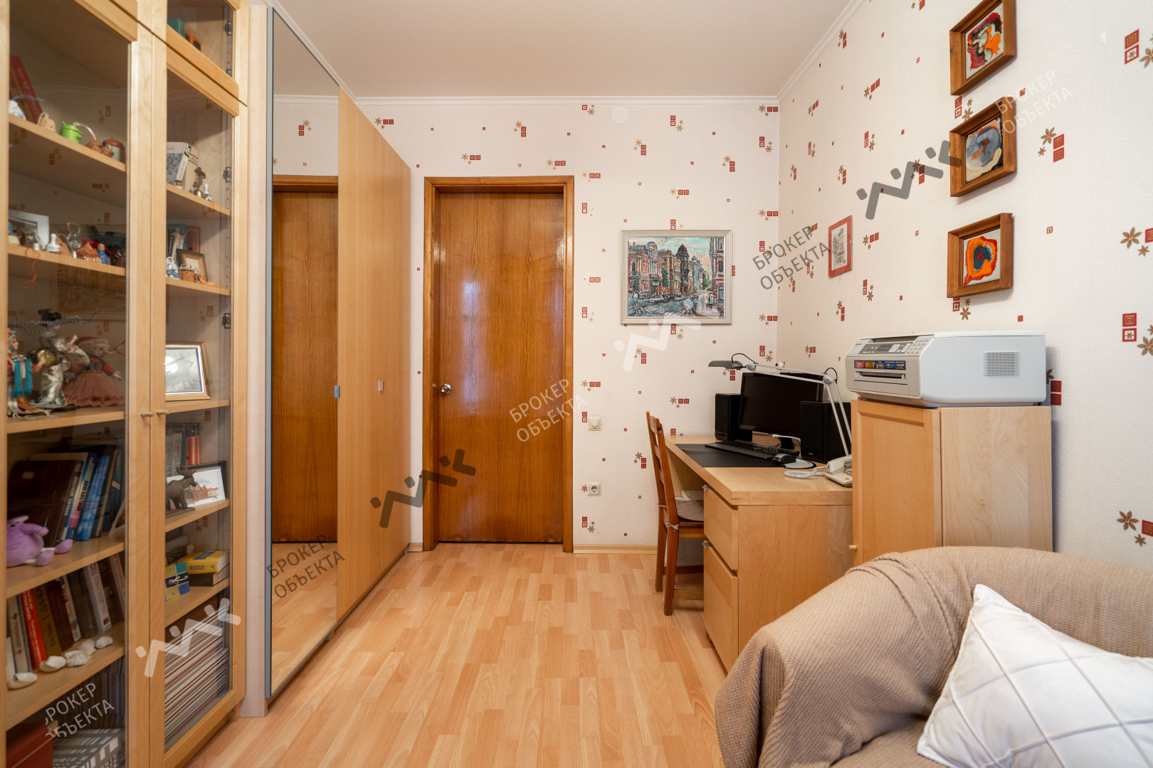 Фото объекта