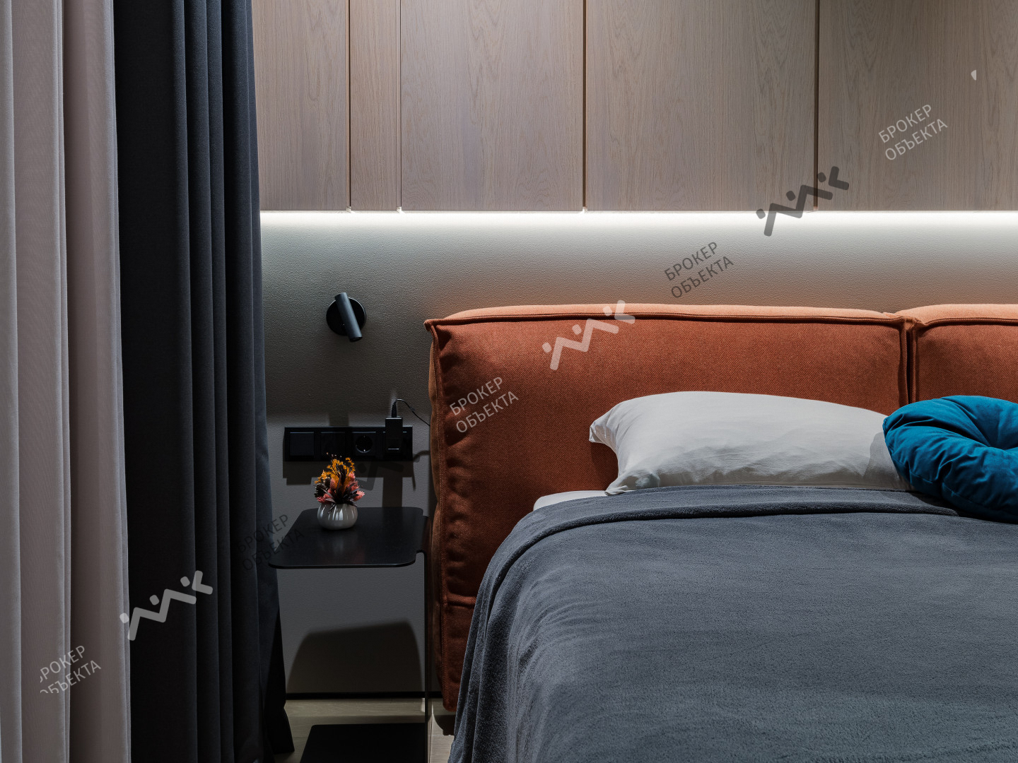 Фото объекта