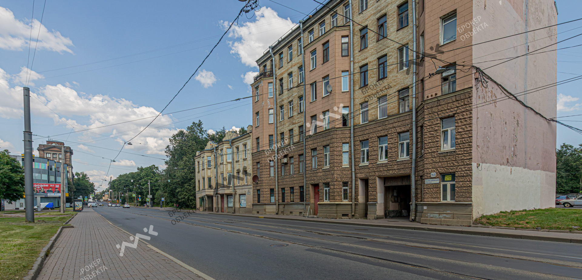 Фото объекта
