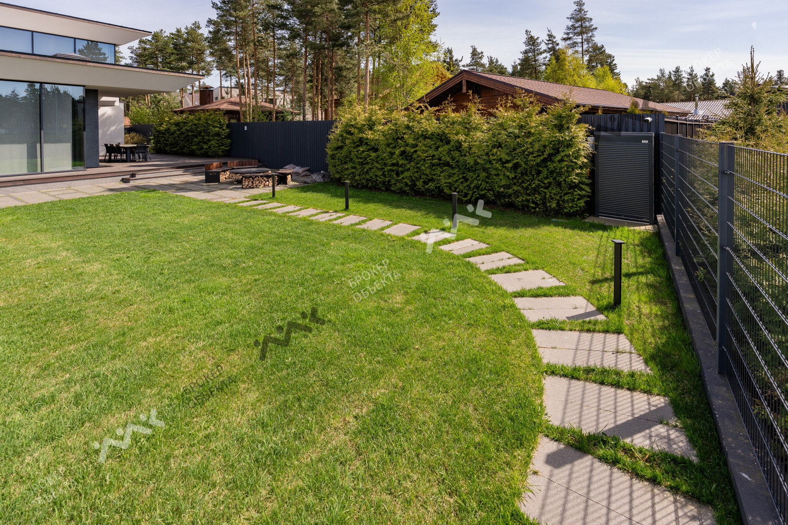 Фото объекта