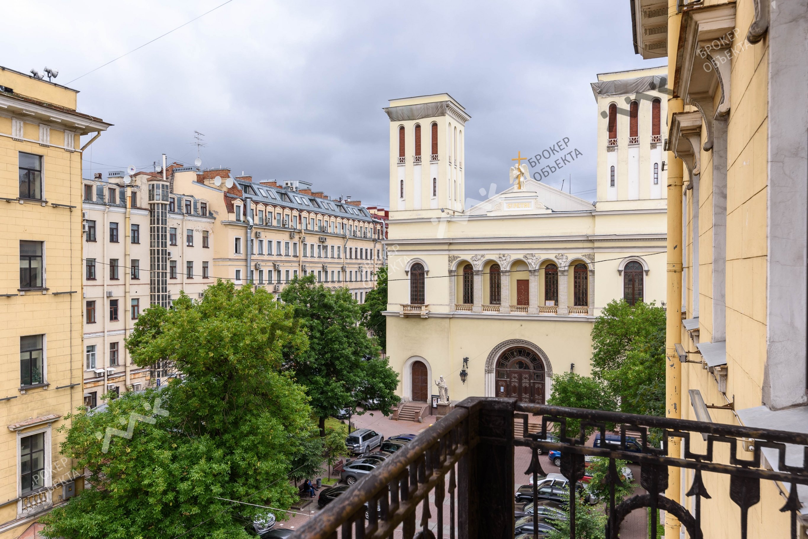 Фото объекта